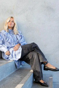 Copenhagen Shoes Future Love CS8539< Copenhagen Shoes|Ballerinaer