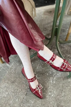 Future Vibes Patent*Copenhagen Shoes Best