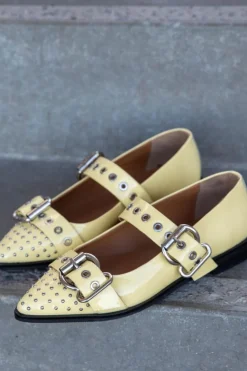 Future Vibes Patent CS8346*Copenhagen Shoes Outlet