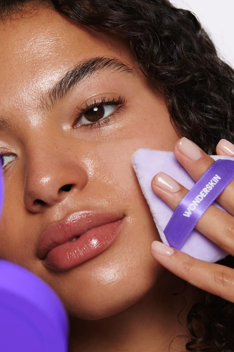 Wonderskin FYP Filter Powder< Pudder