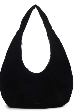 Gabi Suede W. Gold 80858401*Núnoo Clearance