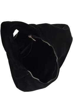 Gabi Suede W. Gold 80858401*Núnoo Clearance