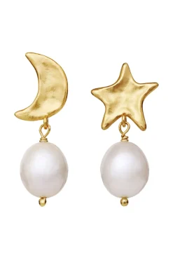 Gabrielle Earrings 9942a*Maanesten Hot