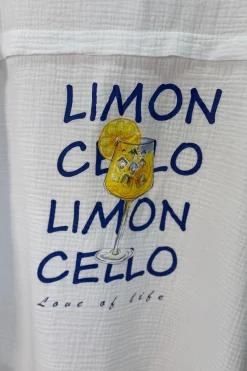 A-bee Gabrielle Shirt Skjorte< Bluser & Skjorter