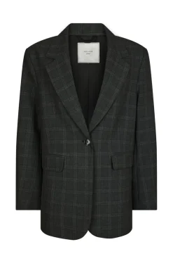 Neo Noir Gaby Check Blazer 166932< Blazere