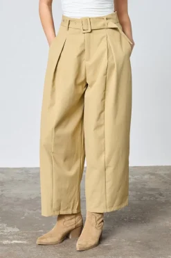 Sisters Point Gaki-Pa 19392< Bukser, Jeans & Leggings