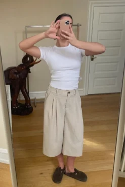 Galemd 2 Long Shorts 57716*Modström Clearance