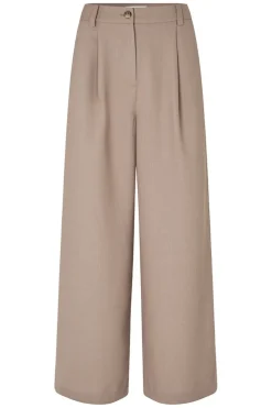 Modström Galemd 2 Wide Pants 57937< Bukser, Jeans & Leggings