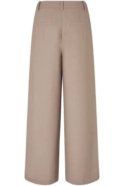 Modström Galemd 2 Wide Pants 57937< Bukser, Jeans & Leggings