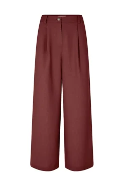 Modström Galemd 2 Wide Pants 57937< Bukser, Jeans & Leggings