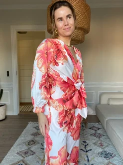 Garcia Pants 2133*Karmamia Outlet