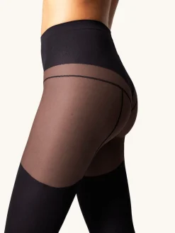Garter Belt Tights17630*Wolford Sale