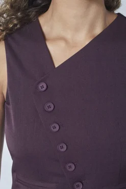 Sisters Point Gata-Ve 19013< Sæt 🛍️|Veste