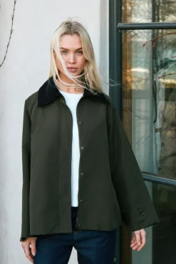 Neo Noir Gatbi Clean Jacket 164226< Overtøj & Jakker