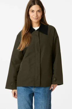 Neo Noir Gatbi Clean Jacket 164226< Overtøj & Jakker