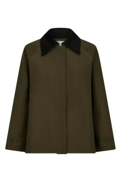 Neo Noir Gatbi Clean Jacket 164226< Overtøj & Jakker