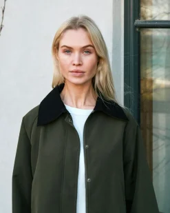 Neo Noir Gatbi Clean Jacket 164226< Overtøj & Jakker