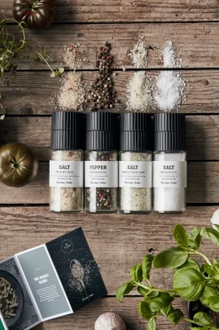 Nicolas Vahé Gaveæske Salt< Salte & Krydderier