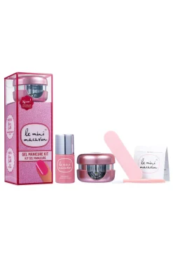Gel Manicure Kit KIT011*Le Mini Macaron Clearance