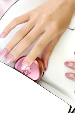 Gel Manicure Kit KIT011*Le Mini Macaron Clearance
