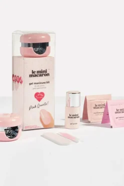 Gel Manicure Kit KIT025*Le Mini Macaron Best