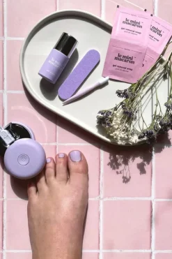 Gel Manicure Kit KIT018*Le Mini Macaron Outlet