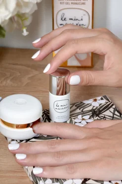 Le Mini Macaron Gel Manicure Kit KIT015< Neglelak