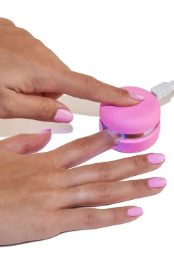 Le Mini Macaron Gel Manicure Kit KIT019< Neglelak