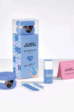 Le Mini Macaron Gel Manicure Kit KIT020< Neglelak
