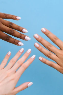 Le Mini Macaron Gel Manicure Kit KIT024< Neglelak