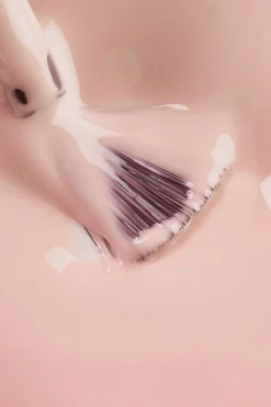 Le Mini Macaron Gel Polish COL107< Neglelak