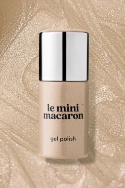 Le Mini Macaron Gel Polish COL113< Neglelak