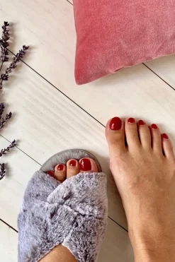 Le Mini Macaron Gel Polish COL072< Neglelak