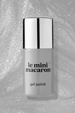 Le Mini Macaron Gel Polish COL122< Neglelak