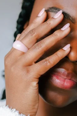 Le Mini Macaron Gel Polish COL099< Neglelak