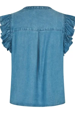 MbyM Gemala-M 58649568< Bluser & Skjorter|Sæt 🛍️