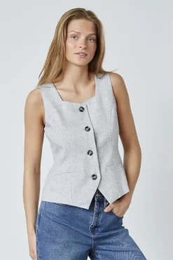 Sisters Point Gema-Ve 18984< Sæt 🛍️|Veste