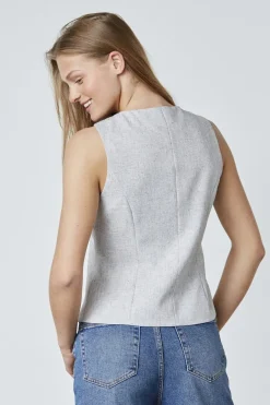 Sisters Point Gema-Ve 18984< Sæt 🛍️|Veste