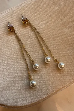 Georgia Earring*Mellow Moon Discount