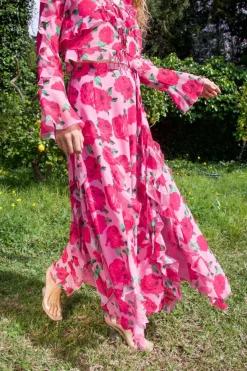 Georgia Skirt C240214*Cras Online