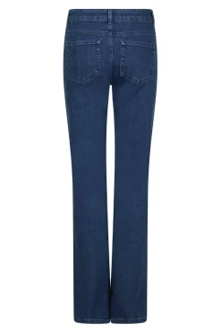 Georgina Denim Pants*Neo Noir Online