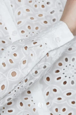 Sisters Point Gepa-Sh 18982< Bluser & Skjorter|Ammevenligt Tøj