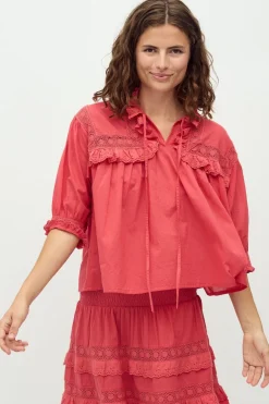 Gerlina Short-M 58790347*MbyM Outlet