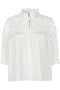 MbyM Gerlina Short-M 58790347< Bluser & Skjorter