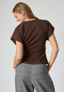 Sisters Point Gevela-Ve 18864< T-Shirts & Toppe|Ammevenligt Tøj