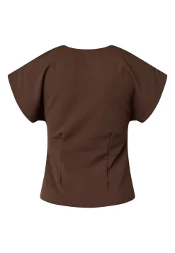 Sisters Point Gevela-Ve 18864< T-Shirts & Toppe|Ammevenligt Tøj