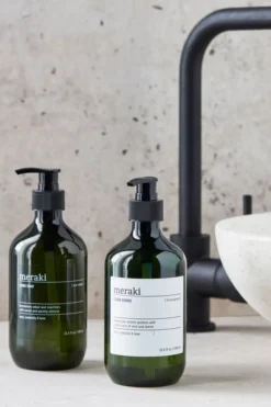 Gift box, Kitchen essentials, White*Meraki Best