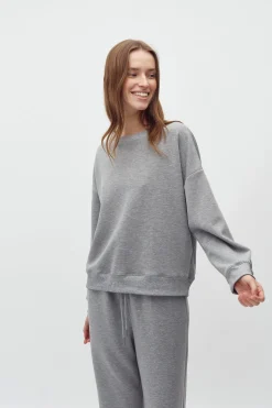 MbyM Gilli-M 63100726< Sweatsæt & Comfy Wear|Bluser & Skjorter
