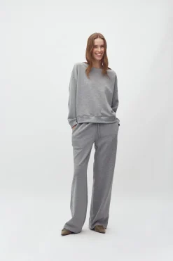 MbyM Gilli-M 63100726< Sweatsæt & Comfy Wear|Bluser & Skjorter