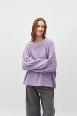 MbyM Gillis-M 66710009< Strik|Bluser & Skjorter